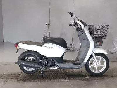Honda BENLY110