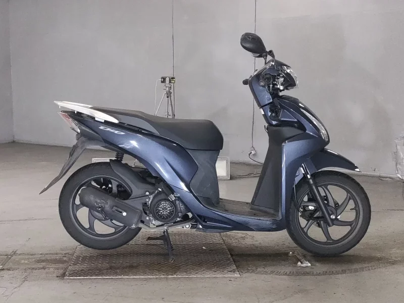 Honda DIO 110
