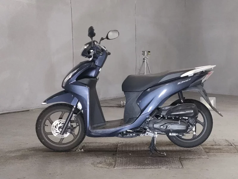 Honda DIO 110