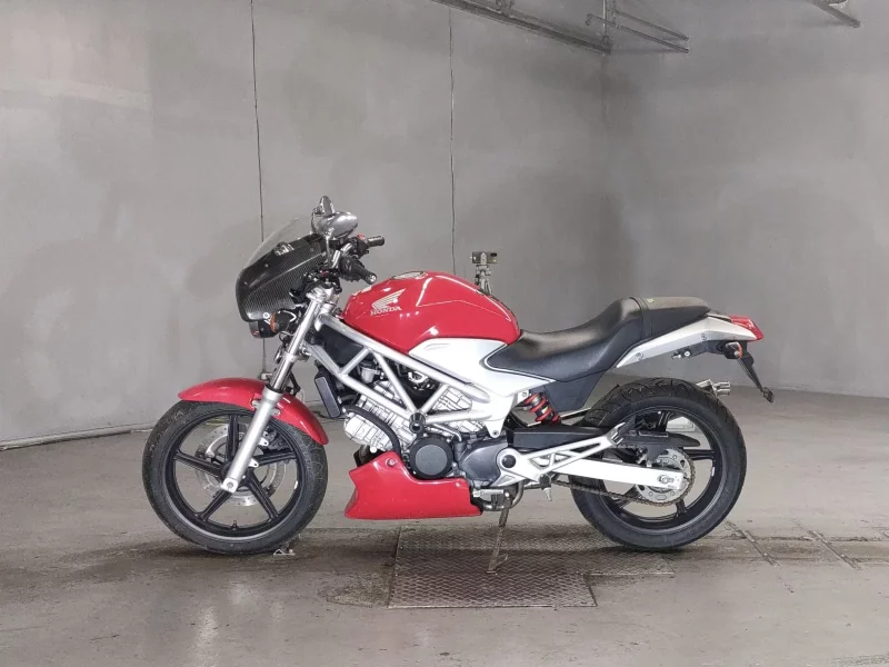 Honda VTR250