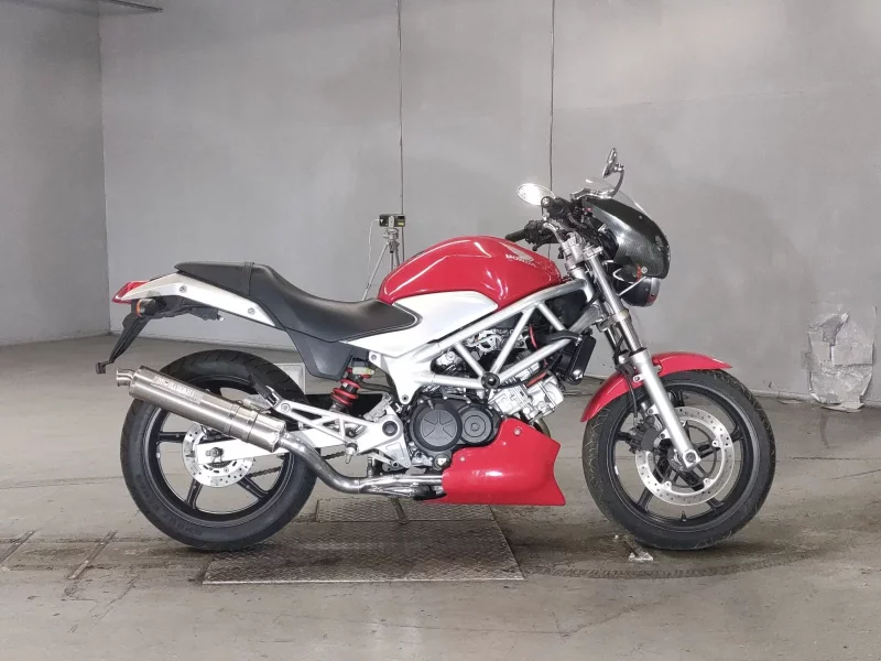 Honda VTR250