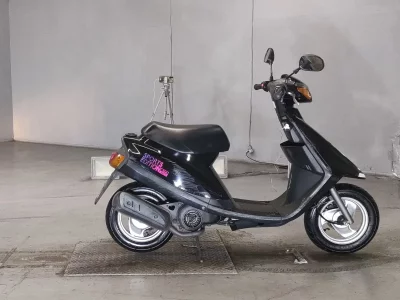 Yamaha JOG90