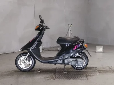 Yamaha JOG90