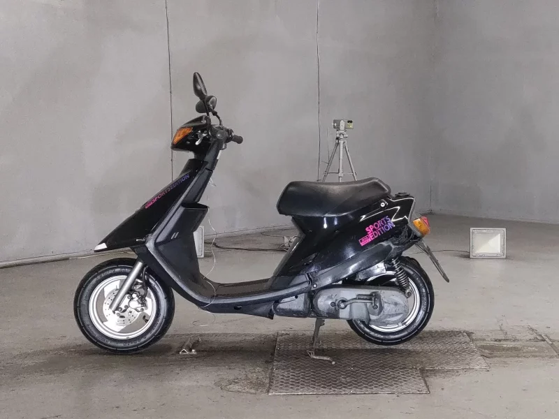 Yamaha JOG90