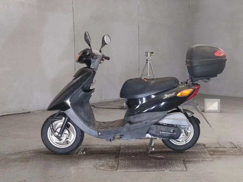 Yamaha JOG
