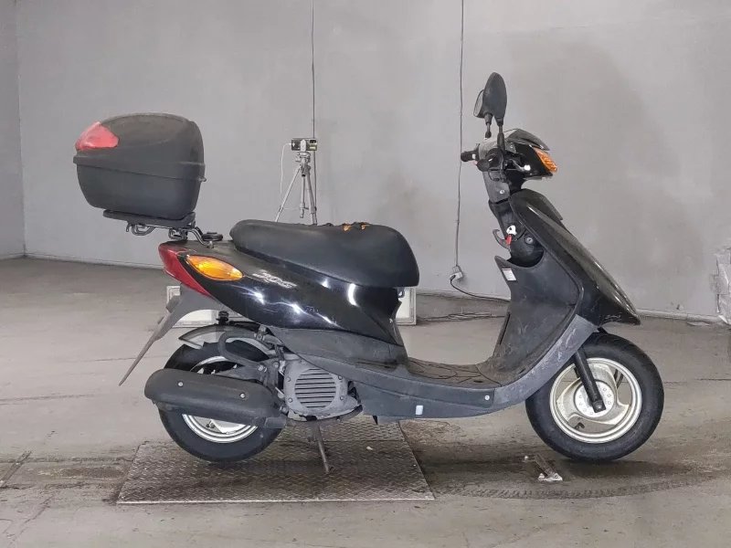Yamaha JOG