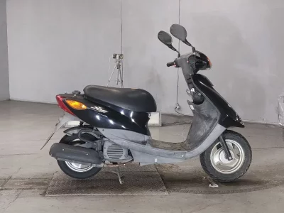 Yamaha JOG