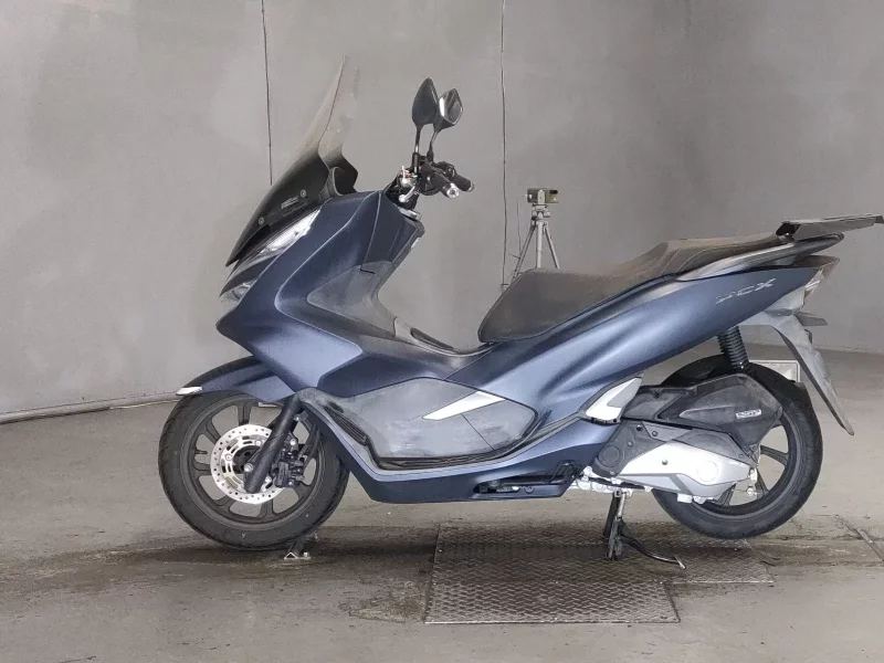 Honda PCX125