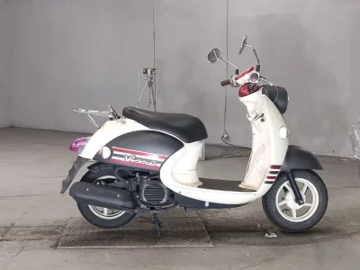 Yamaha VINO