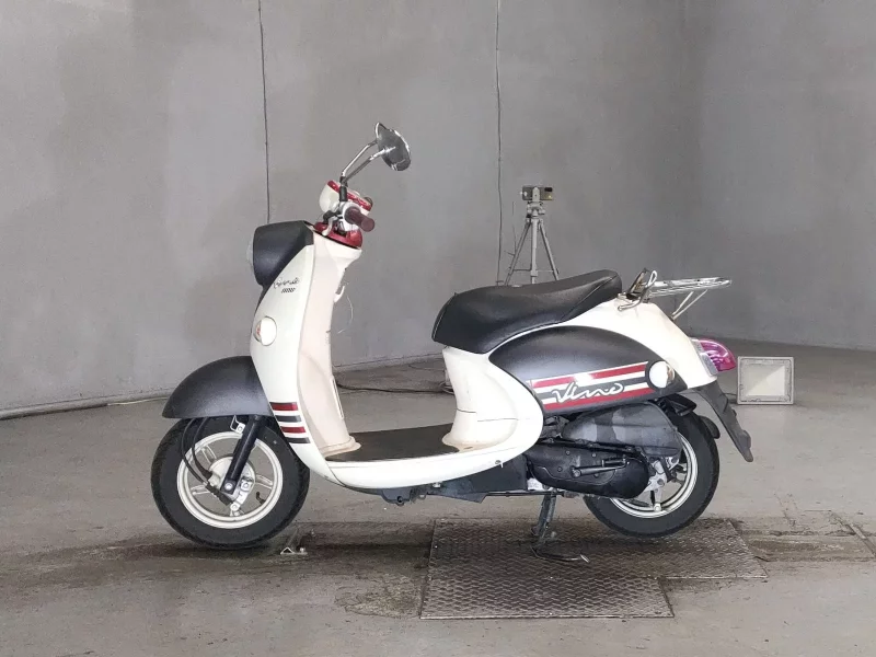 Yamaha VINO