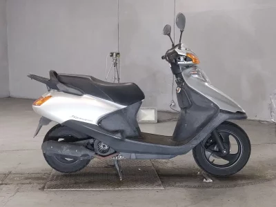 Honda SPACY100