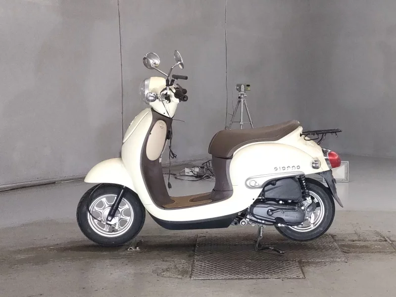 Honda GIORNO
