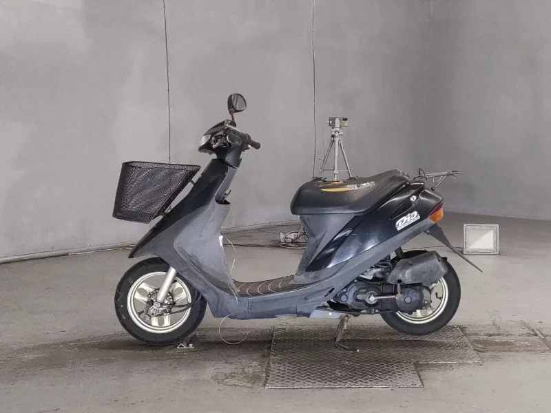 Honda DIO