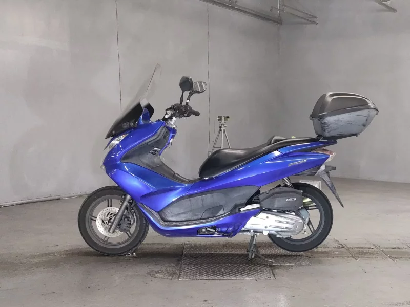Honda PCX125