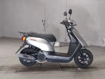 Yamaha JOG