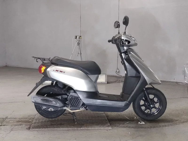 Yamaha JOG