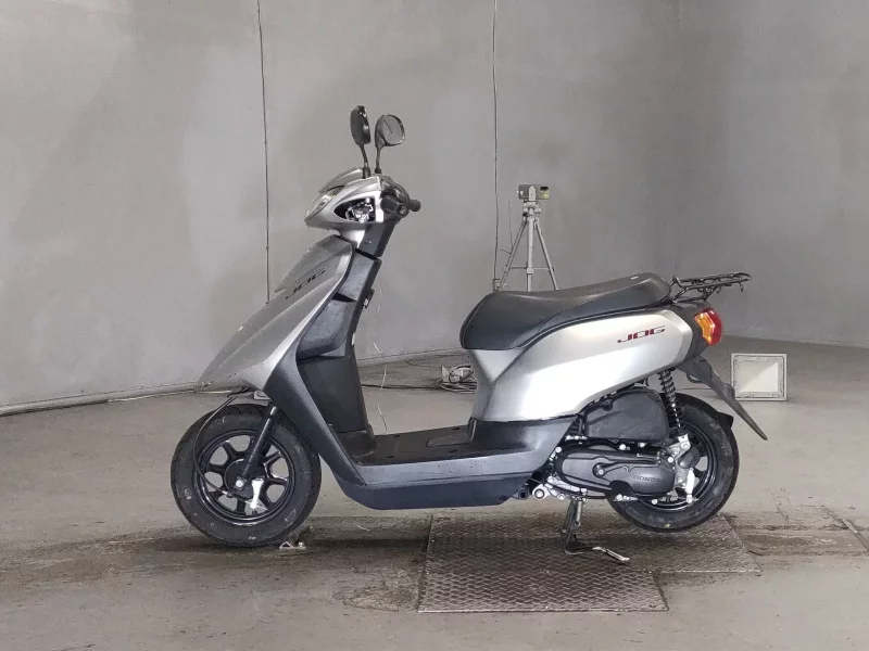 Yamaha JOG