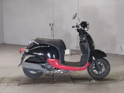 Honda GIORNO
