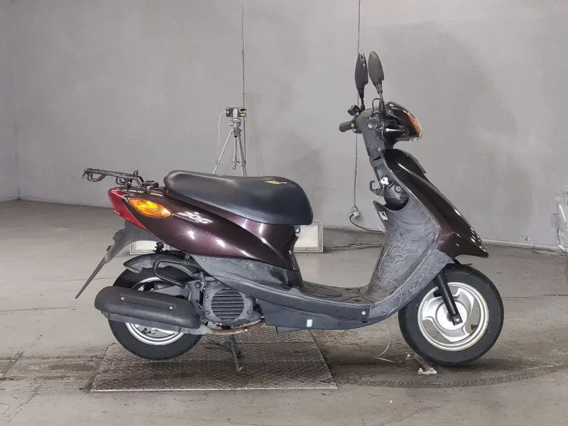 Yamaha JOG