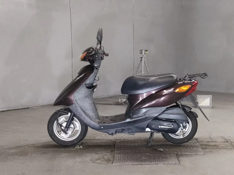 Yamaha JOG