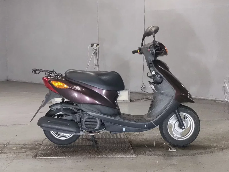 Yamaha JOG