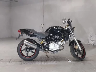 Honda VTR250