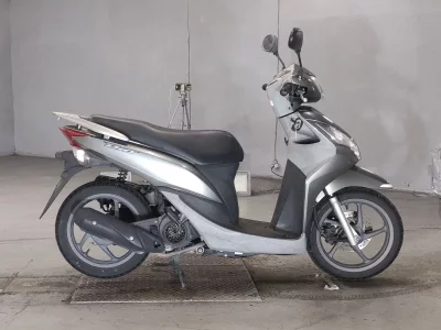 Honda DIO 110