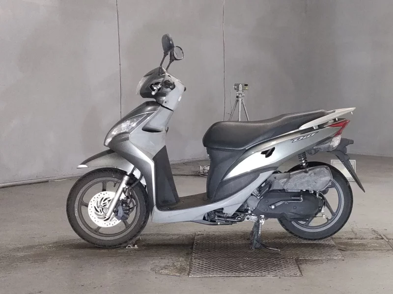 Honda DIO 110