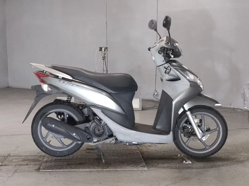 Honda DIO 110