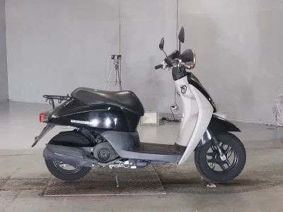 Honda TODAY