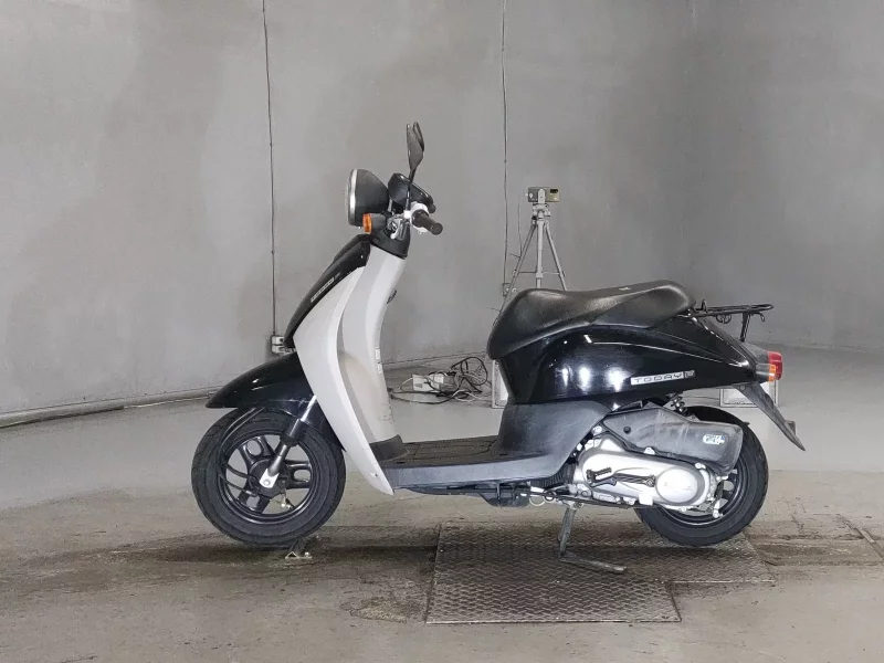 Honda TODAY