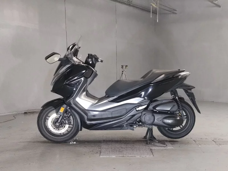 Honda FORZA