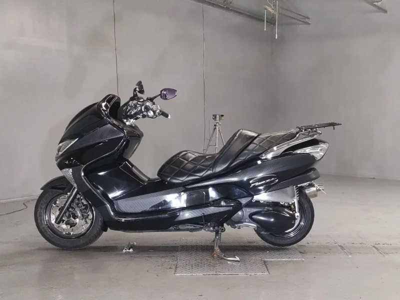 Honda FORZA Z
