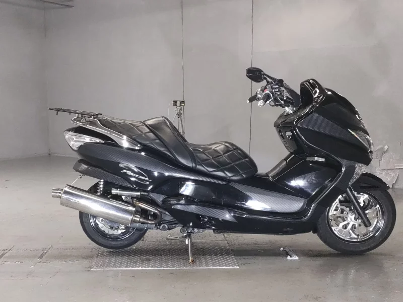 Honda FORZA Z