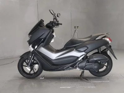 Yamaha N-MAX155