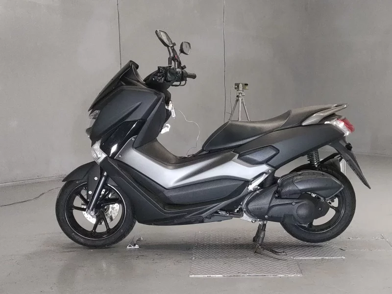 Yamaha N-MAX155