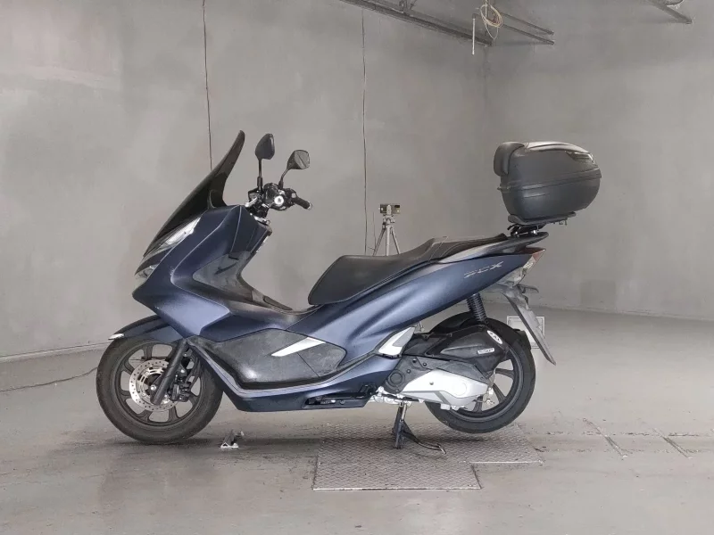 Honda PCX125