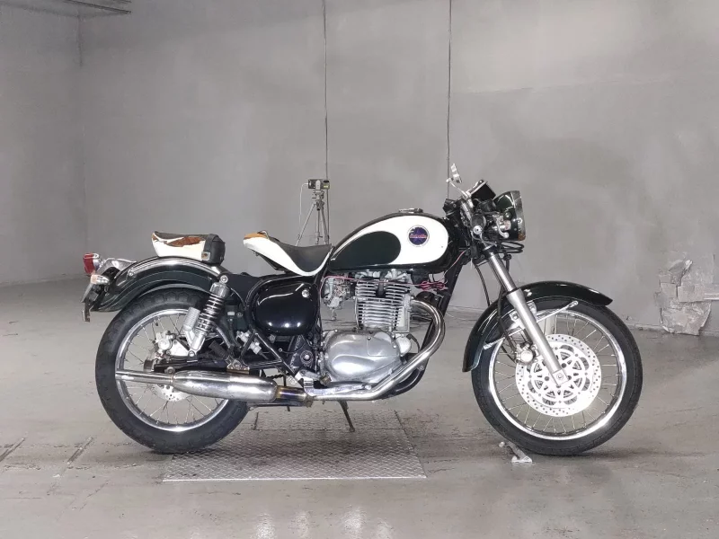 Kawasaki ESTRELLA250 RS