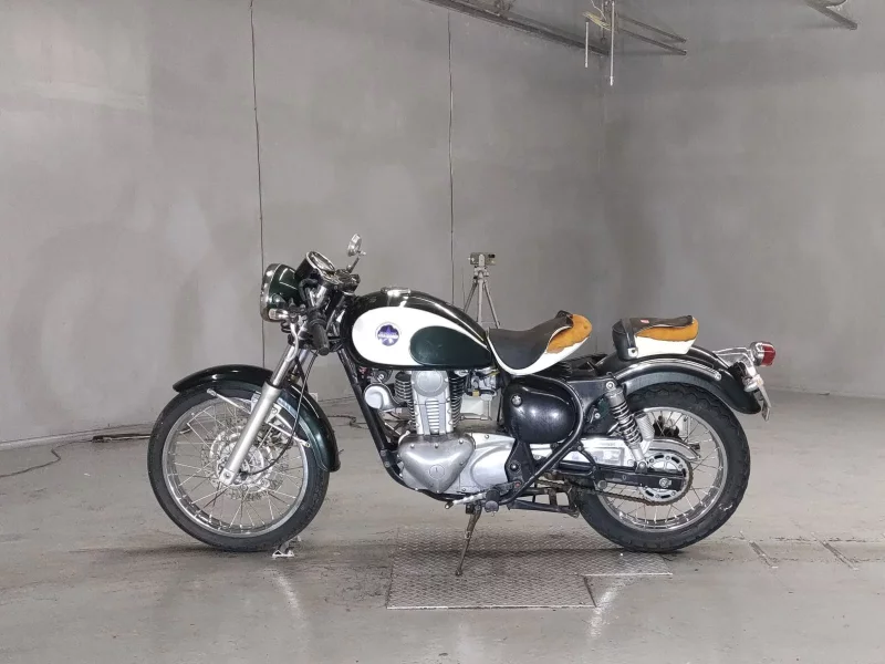 Kawasaki ESTRELLA250 RS