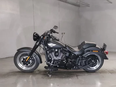 Harley-Davidson HARLEY FLSTFBS1800