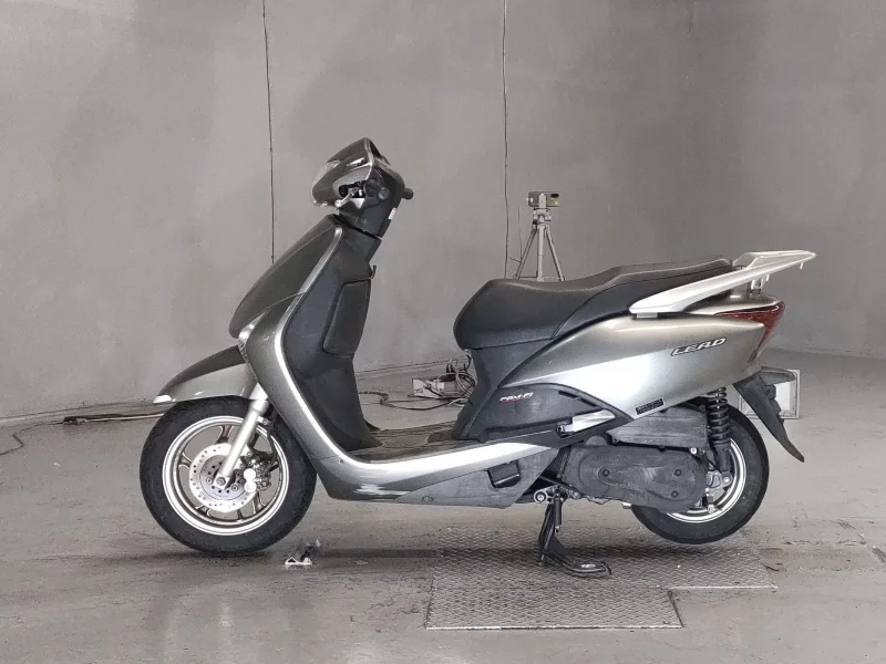 Honda LEAD 110