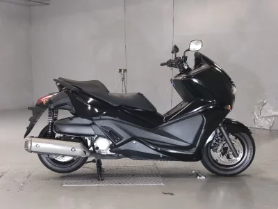 Honda PHASE