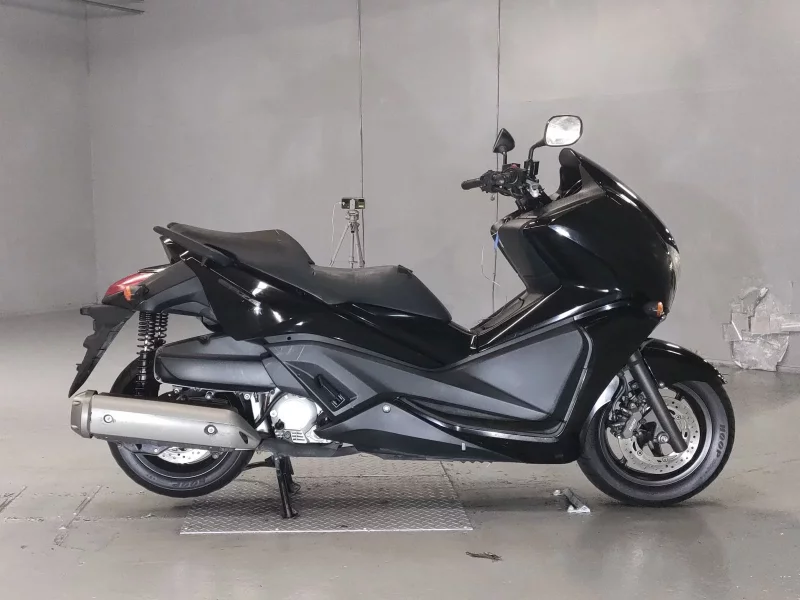 Honda PHASE