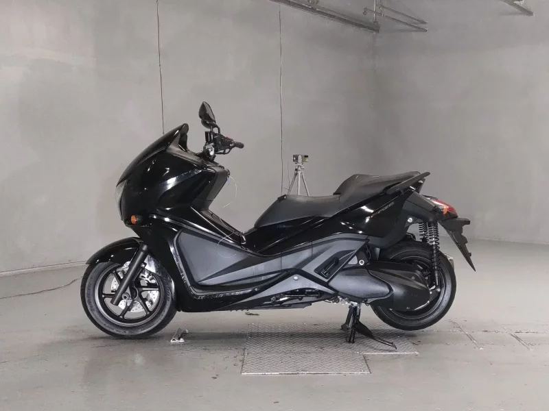 Honda PHASE