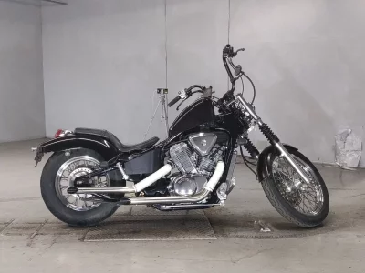Honda STEED400