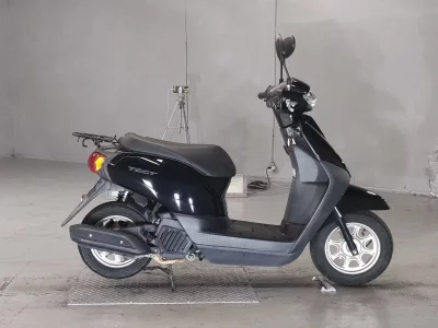 Honda TACT BASIC