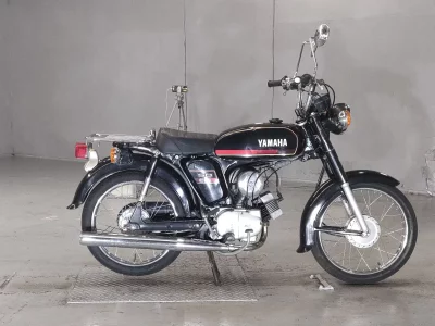 Yamaha YB50