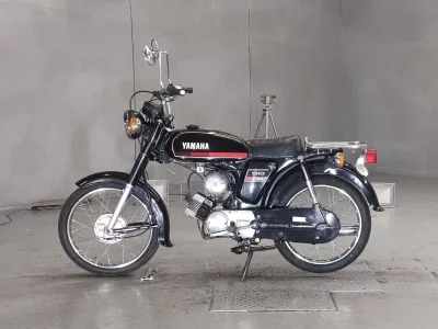 Yamaha YB50