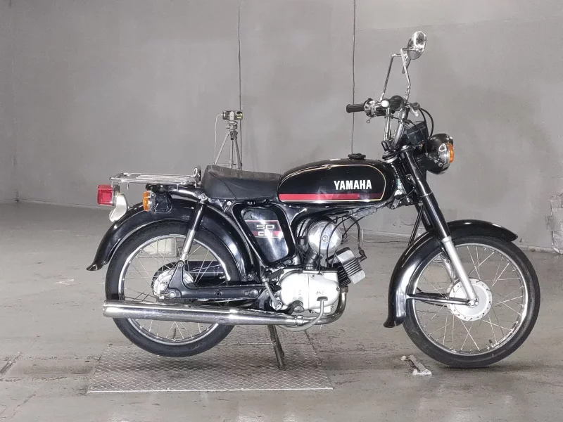 Yamaha YB50
