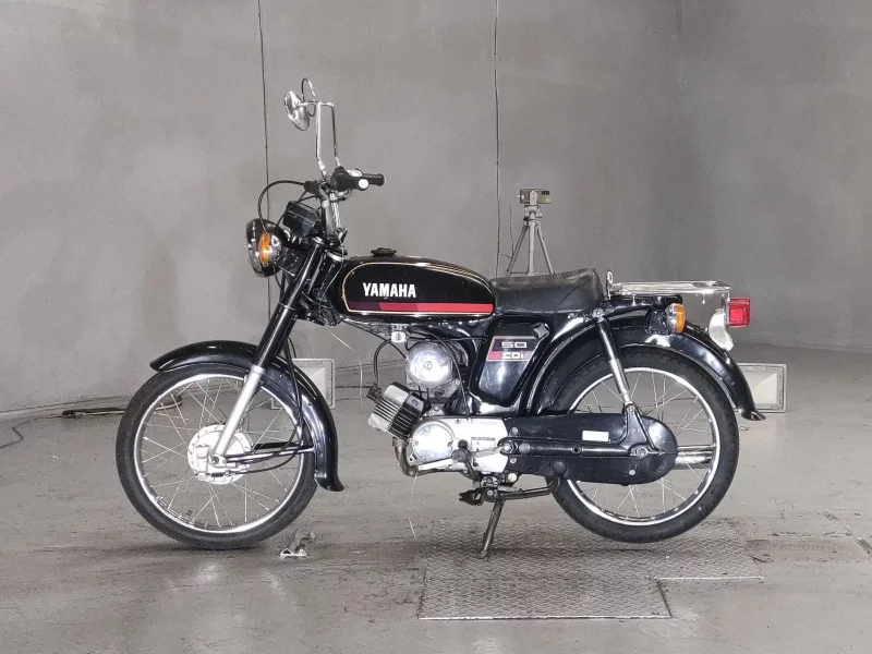 Yamaha YB50